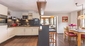 Gästehaus Schwarzenauer Mühle - Image 3