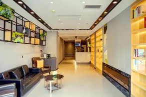 Home Inn Neo Beijing Capital University of Economics and Business Tiantan Hospital - Image 2