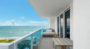 Oceanfront Private Condo at 1 Hotel & Homes -1219 - Image 3