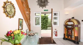Tilehouse lodge - Image 5