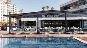MALIBU HOTEL - Image 5
