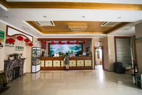 GreenTree Inn Suzhou Wangting Zhanwang Business Hotel - Image 4