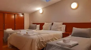 Hotel Villa De Lerma - Image 2