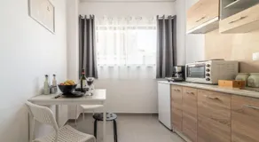 Appartement de vacances convivial et familial | Parfait pour le travail à distance | Avec animaux acceptés - Image 5