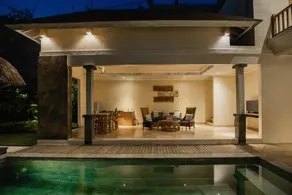 Romantic One Bedroom Pool Villa #K296 - Image 5