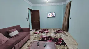 شقه مفروشه جميله جدا بموقع متميز 12 - Image 4