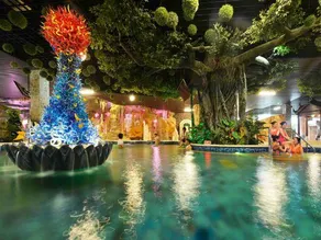 Knight's Hotel Europark Resort - Image 5