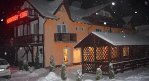 Pensiunea Mountain King - Image 4