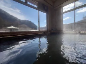 Shiobara Onsen Masudaya - Image 2