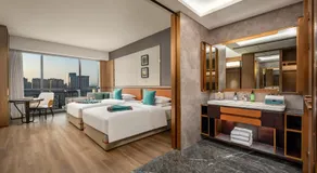 Wyndham Garden Yueyang Center - Image 5
