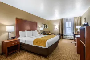 Comfort Inn & Suites - Image 2