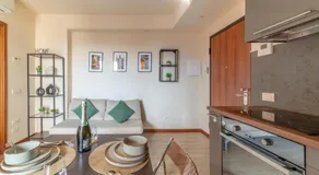 COS54 - Exclusive Apartment - - Image 5