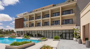 Marassi Boutique Hotel-Marina 1 - Image 2