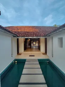 Mangala Heritage by LuxUnlock Private Villas - Image 4