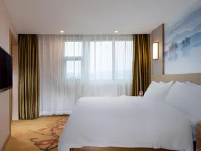 Vienna Hotel Guangxi Wuzhou High-Tech - Image 5