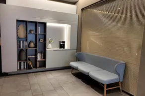 Home Inn Neo Shanghai Minhang Development Zone Beiqiao Metro Station - Image 4