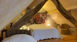 Mas d'Ambayrac chambres d' hôtes et gites - Image 2