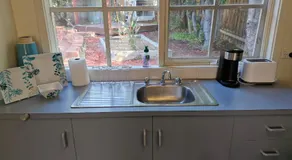 The Cozy Cottage - Image 4