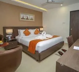 Hotel Indraprasttha - Image 4