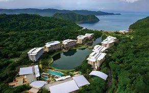 1BR Greenery View at Pico De Loro Hamilo Myna B - Image 5