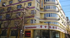 7Days Inn Zhangjiakou Xuanhua Caishenmiao Street - Image 3