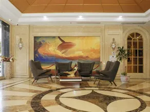 Longmen Wuzhou Hotel - Image 3