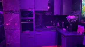 spapurple95 Suite romantique avec jacuzzi privatif - Image 3