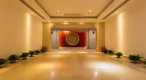Guangzhou Nan Guo Hotel - Image 5