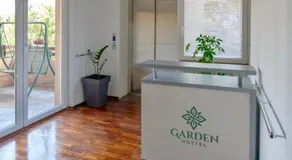 Garden Hostel - Image 5