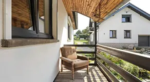 Willkommen Im Ferienhaus Europahof - Image 4