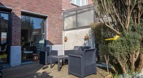 Maison à l'orée du BOIS CITADELLE de LILLE avec TERRASSE en plein sud PROCHE DE TOUTES COMMODITES à la porte de LILLE - Image 4