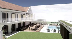 Weingut & Gästehaus zum Seeblick - Familie Sattler - Image 3