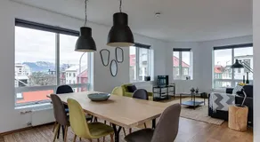 Tyr Apartments by Heimaleiga - Image 5