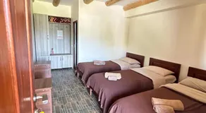 Guesthouse Lasharai - Image 2