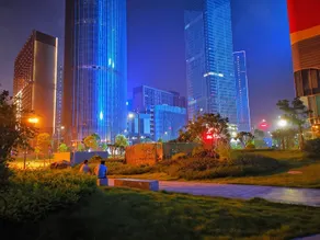 Vienna International Hotel (Nanning Wuxiang Wanxiang Hui Branch) - Image 5