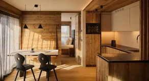 Les Pares hideaway apartments - Image 2
