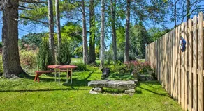 Explore New River Gorge: Quiet Couple’s Retreat - Image 4