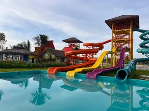 Vinhomes Grand Park Homestay - Opus One House - Image 4