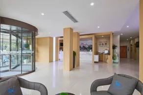Dongpeng Hotel (Yichun Xiujiang East Road Zhuangyuanzhou Branch) - Image 5