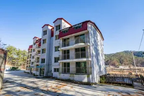 Pyeongchang Forest Road Pension (near ski resort, Odaesan Mountain) - Image 5