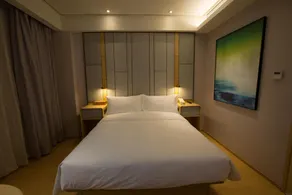 Ji Hotel Hefei Economic Development Zone University Town - Image 3