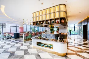Orange Hotel Changsha Jiefang West Road IFC - Image 3
