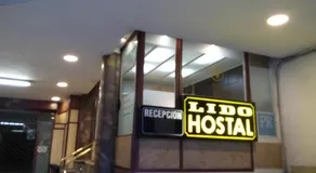 Hostal Lido - Image 5