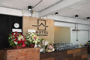 Teatel Ratchada Hotel - Image 3