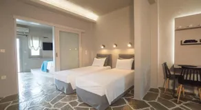 MELIES- Seaside Boutique Apartments - Image 2