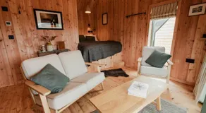 The Bulls Head Wild Cabins - Image 2