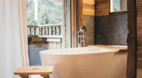 Gletscher Chalet - Image 3