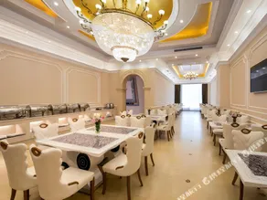 Vienna Classic Hotel Foshan Jinshazhou Wanda Jinbo Tiandi - Image 3
