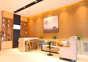 JTOUR Inn Qingnian Road Zhubang Plaza Yanming Lake - Image 2