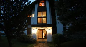 Appartement avec barbecue, terrasse et sauna - Image 3